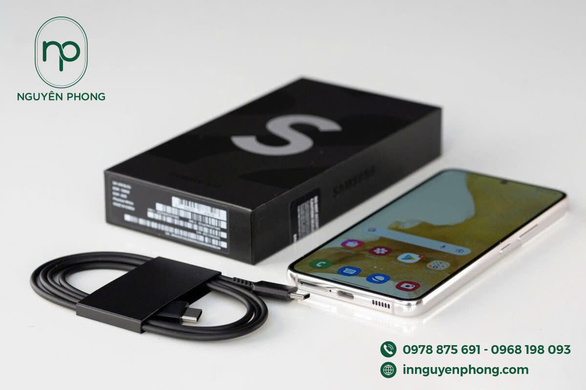 Kích thước hộp điện thoại cơ bản phổ biến, hiện nay